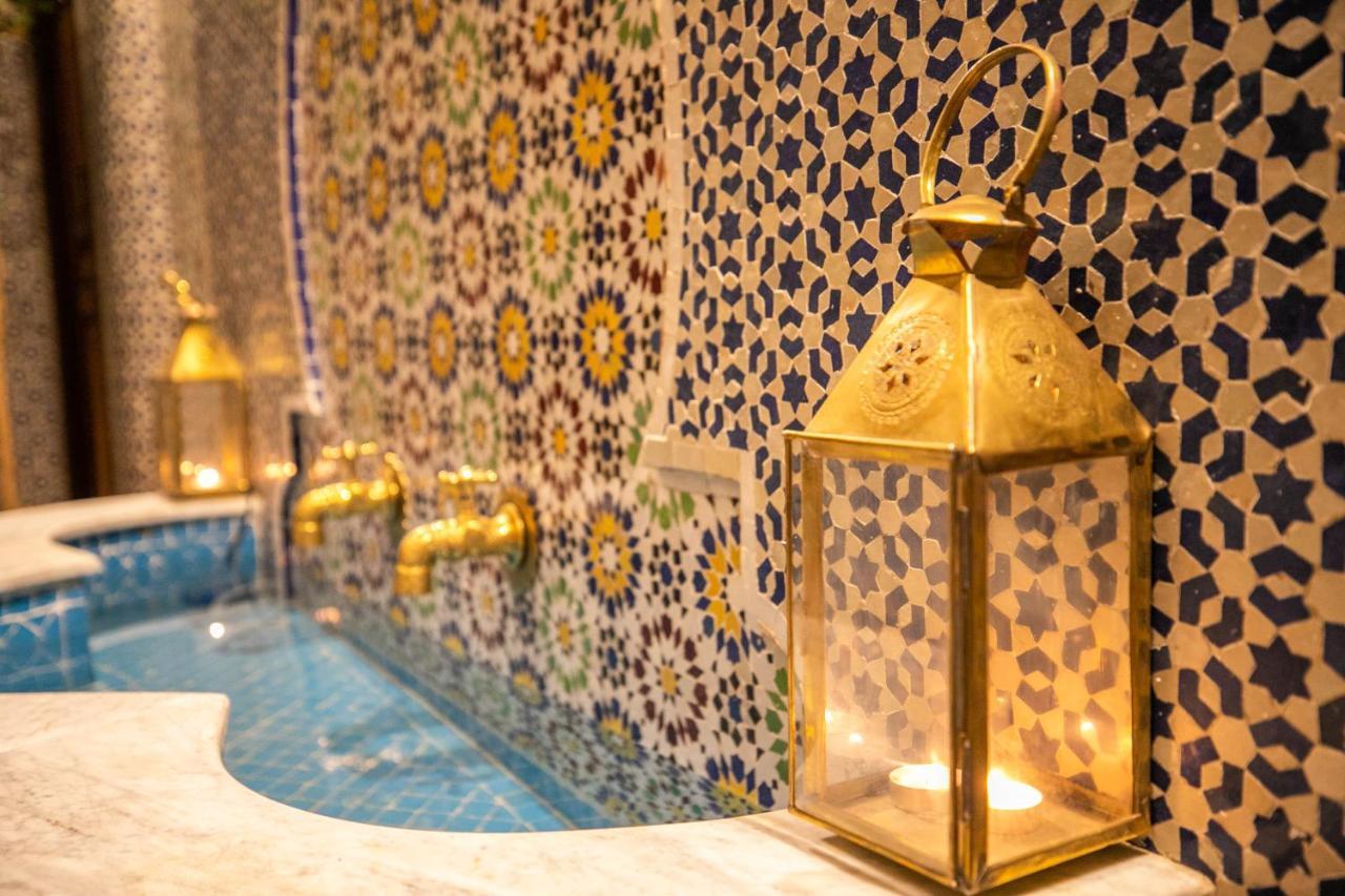 Riad Soultana เฟส ภายนอก รูปภาพ
