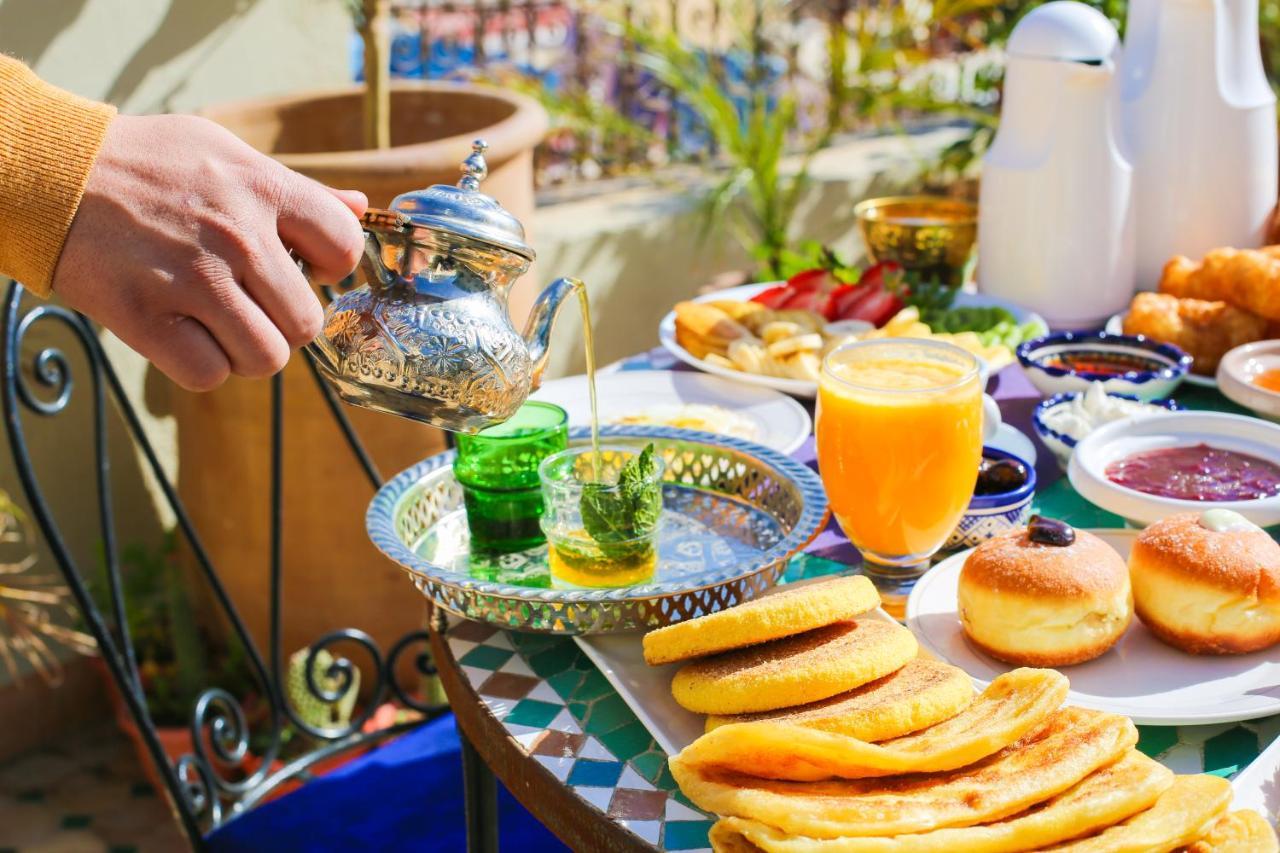Riad Soultana เฟส ภายนอก รูปภาพ